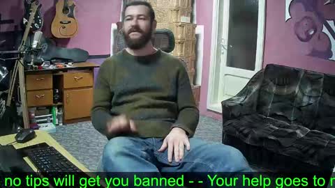 I am The Fourth and only Sir. Pelo online show from February 3, 2025, 2:02 pm