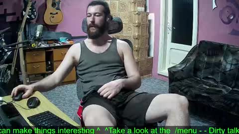 I am The Fourth and only Sir. Pelo online show from February 24, 2025, 6:58 pm