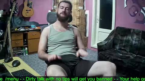 I am The Fourth and only Sir. Pelo online show from February 27, 2025, 6:09 pm