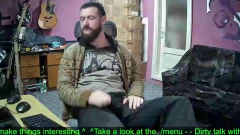 I am The Fourth and only Sir. Pelo online show from February 28, 2025, 11:14 am