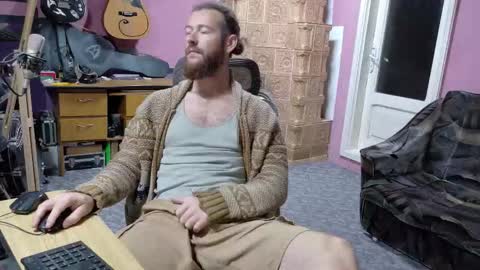 I am The Fourth and only Sir. Pelo online show from September 17, 2025, 5:58 pm