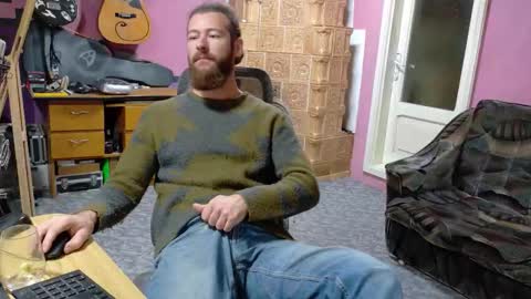 I am The Fourth and only Sir. Pelo online show from October 6, 2025, 5:16 am