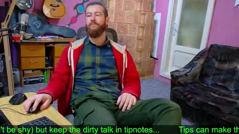 I am The Fourth and only Sir. Pelo online show from January 13, 2026, 12:43 pm