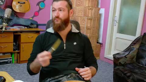 I am The Fourth and only Sir. Pelo online show from February 14, 2026, 12:02 pm