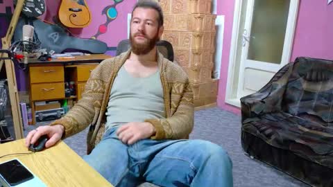 I am The Fourth and only Sir. Pelo online show from March 27, 2026, 6:19 am