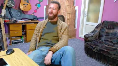 I am The Fourth and only Sir. Pelo online show from March 27, 2026, 11:21 am