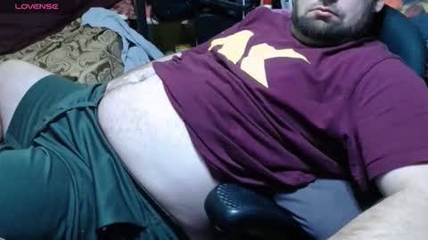 Sir Sexy online show from March 29, 2026, 1:38 am