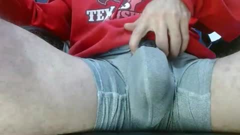 AlphaMaster Rodrick online show from December 5, 2025, 6:11 am