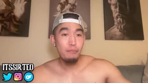 Snapshot of sir_teo chatting on February 28, 2025, 4:21 am SIR TEO online show from February 28, 2025, 4:21 am