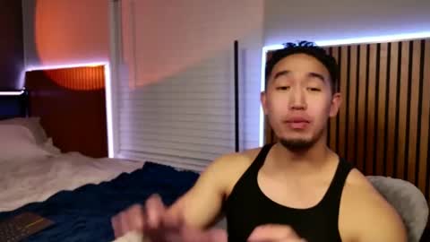 SIR TEO online show from March 28, 2026, 4:23 am