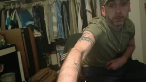 Danny skiff online show from April 6, 2026, 9:49 pm