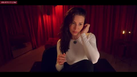 Siravelle online show from April 18, 2026, 9:26 pm