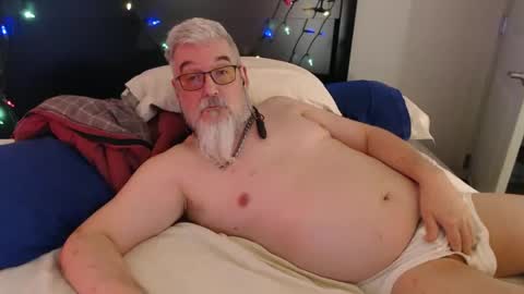 sir beer can the friendly hermit online show from March 1, 2025, 7:08 am