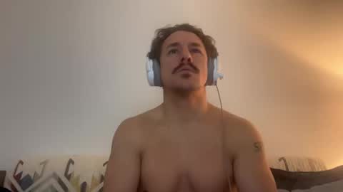 sirbubblesworth online show from January 24, 2025, 11:56 pm