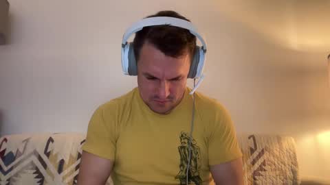 sirbubblesworth online show from February 19, 2025, 7:16 pm