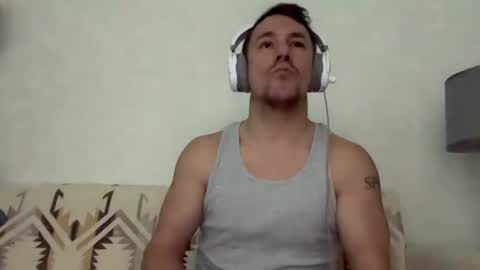 sirbubblesworth online show from February 23, 2025, 12:30 am