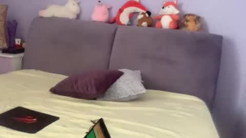 Snapshot of sirena2025 chatting on September 13, 2025, 9:53 am sirena2025 online show from September 13, 2025, 9:53 am