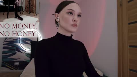 Goddess Sirena online show from April 20, 2026, 1:08 am