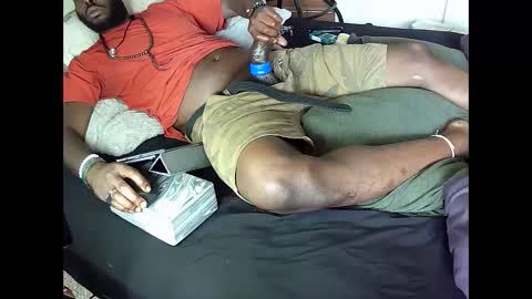 sirgree online show from September 30, 2025, 5:07 pm