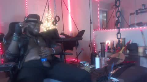 sirgree online show from November 1, 2025, 1:07 am