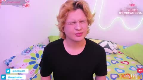 Snapshot of sirius_angels chatting on September 11, 2025, 12:44 am Sirius angels online show from September 11, 2025, 12:44 am