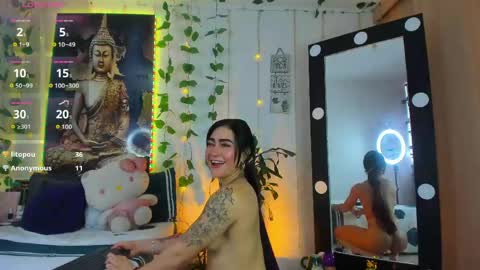 koral online show from May 19, 2026, 3:29 pm