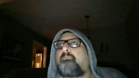 SirMike80 online show from December 29, 2024, 10:14 pm