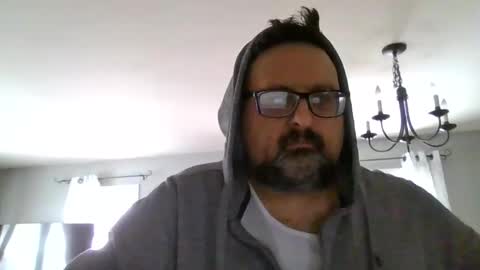 SirMike80 online show from April 7, 2026, 11:54 am