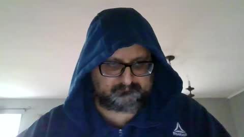 SirMike80 online show from April 16, 2026, 11:11 am