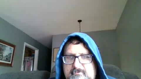 SirMike80 online show from April 23, 2026, 11:20 am