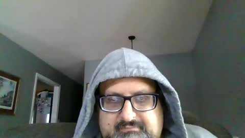 SirMike80 online show from June 26, 2026, 12:31 pm
