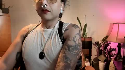 SirMrWombat online show from January 9, 2026, 12:13 am