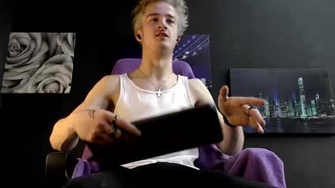 SirReedy online show from March 20, 2026, 6:07 am