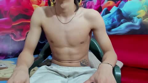 SIR RYANT online show from December 2, 2024, 7:49 pm