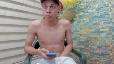 SIR RYANT online show from January 18, 2025, 10:17 pm