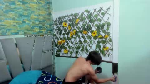 SIR RYANT online show from January 29, 2025, 9:17 pm