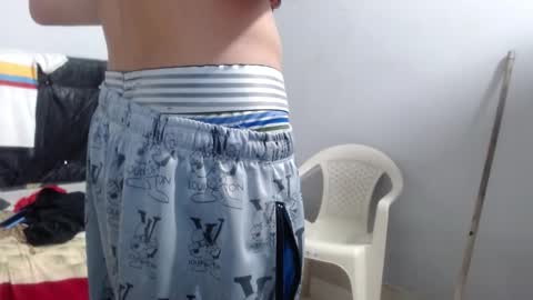 Snapshot of sirryant chatting on February 8, 2026, 3:37 pm SIR RYANT online show from February 8, 2026, 3:37 pm