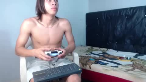 Snapshot of sirryant chatting on February 23, 2026, 4:48 pm SIR RYANT online show from February 23, 2026, 4:48 pm