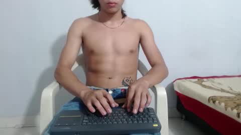 Snapshot of sirryant chatting on March 2, 2026, 3:20 am SIR RYANT online show from March 2, 2026, 3:20 am