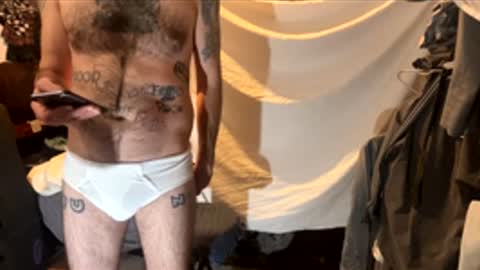 sirvix_bruiser online show from February 17, 2026, 12:18 am