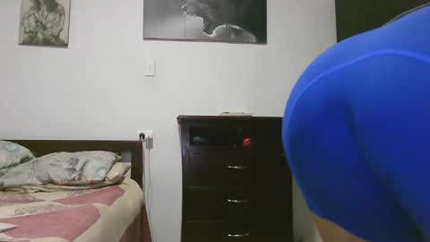 siryus_x online show from March 3, 2025, 6:33 pm