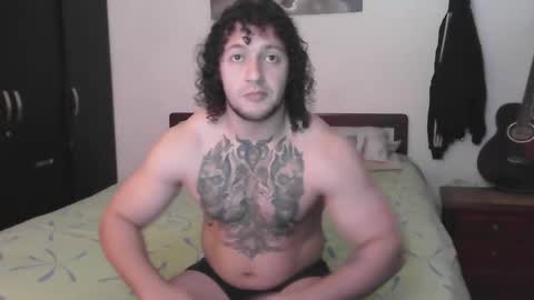 Snapshot of siryus_x chatting on March 26, 2026, 6:46 pm siryus_x online show from March 26, 2026, 6:46 pm