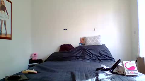 Mermaid of NYC online show from December 8, 2024, 4:18 pm