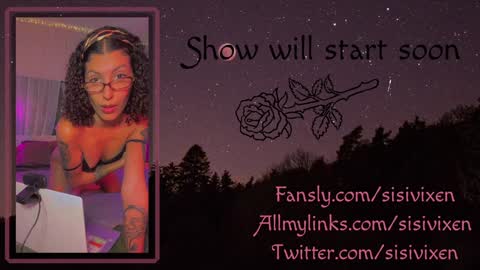  s i e r r a  online show from January 8, 2025, 1:21 am