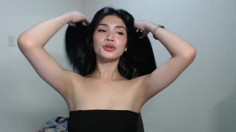 Snapshot of sissy_aljane chatting on October 20, 2025, 8:37 am Aljane online show from October 20, 2025, 8:37 am