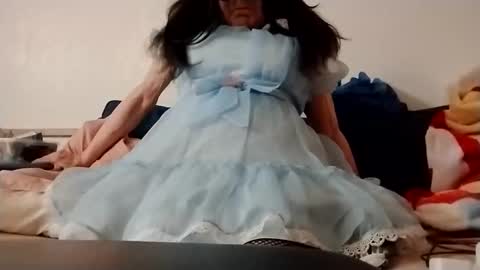 sissygurl51 online show from November 26, 2025, 2:45 am