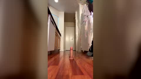 SissyMiles online show from December 19, 2025, 9:00 pm