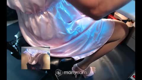 Snapshot of sissyslut6111 chatting on September 24, 2025, 11:57 am Sissyslut6111 online show from September 24, 2025, 11:57 am