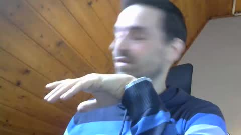 sissytoy35 online show from October 16, 2025, 7:53 am