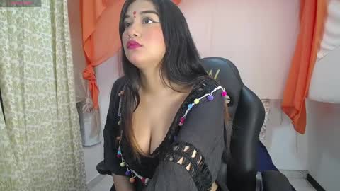 Snapshot of sita_nair chatting on April 5, 2026, 12:02 pm sita_nair online show from April 5, 2026, 12:02 pm